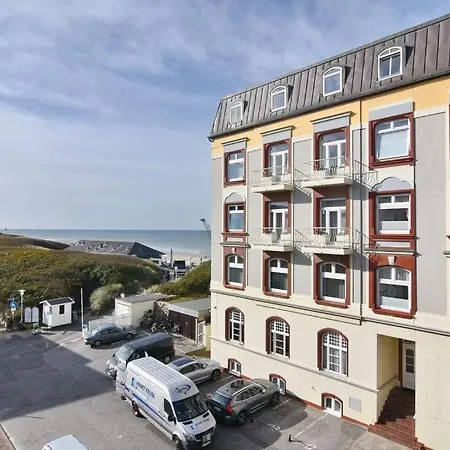 Apartment Inga, Whg 301, Seeblick