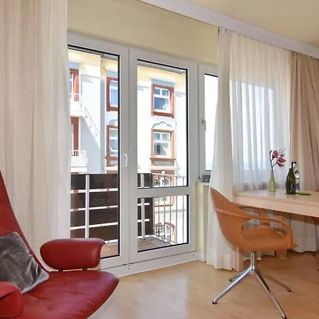 Inga, Whg 301, Seeblick