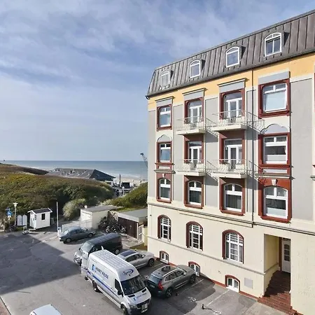 Apartamento Inga, Whg 301, Seeblick