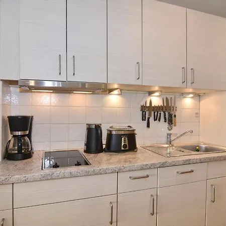 Inga, Whg 301, Seeblick Apartamento *