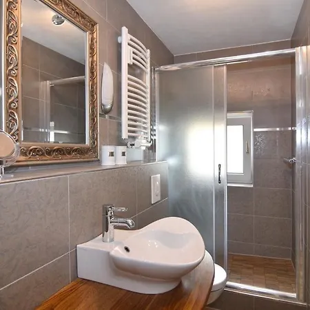 Apartamento Inga, Whg 301, Seeblick *