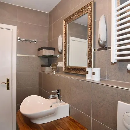 Apartamento Inga, Whg 301, Seeblick