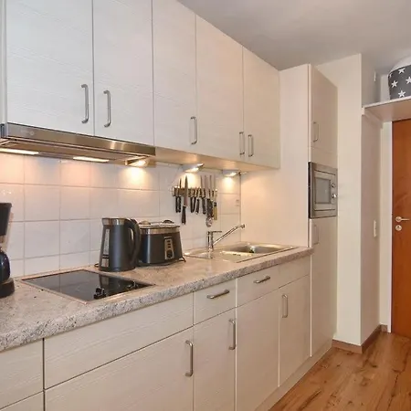 Inga, Whg 301, Seeblick Apartamento *